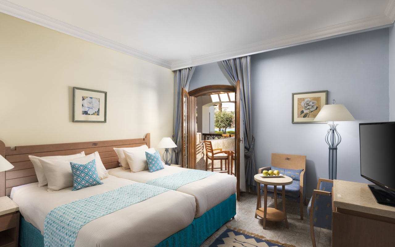 Standard Room 1
