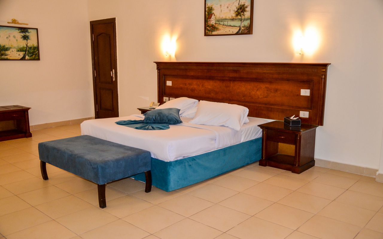 Standard Room 2