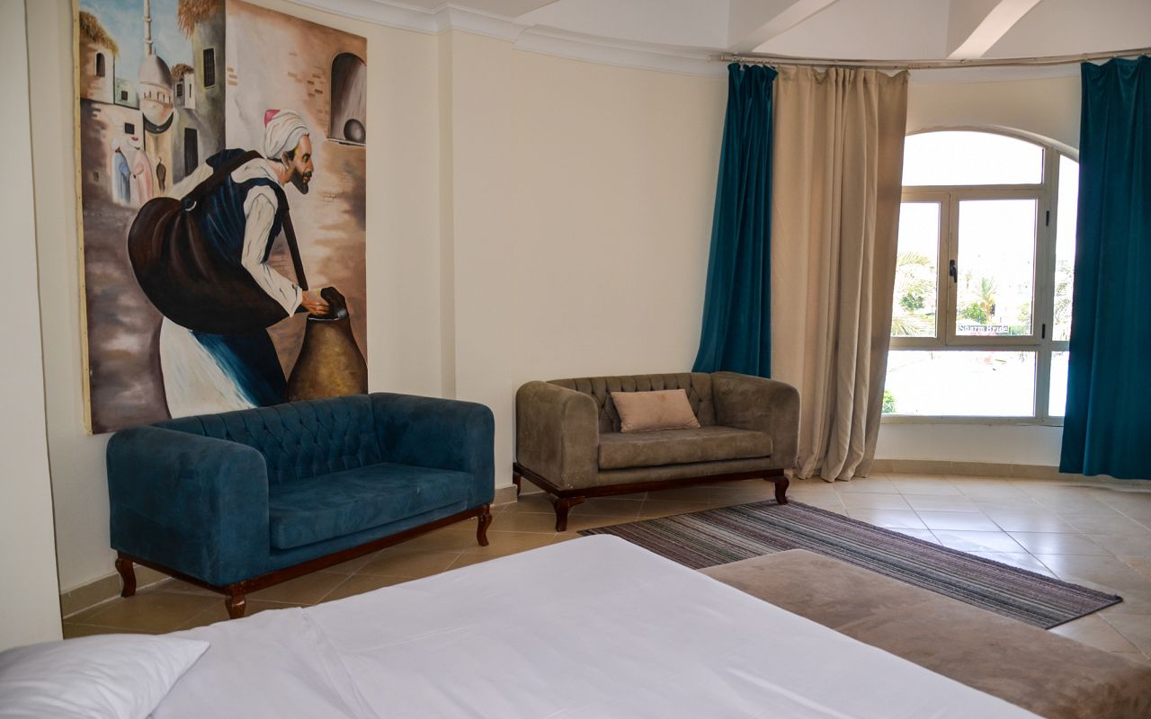 Standard Room 4