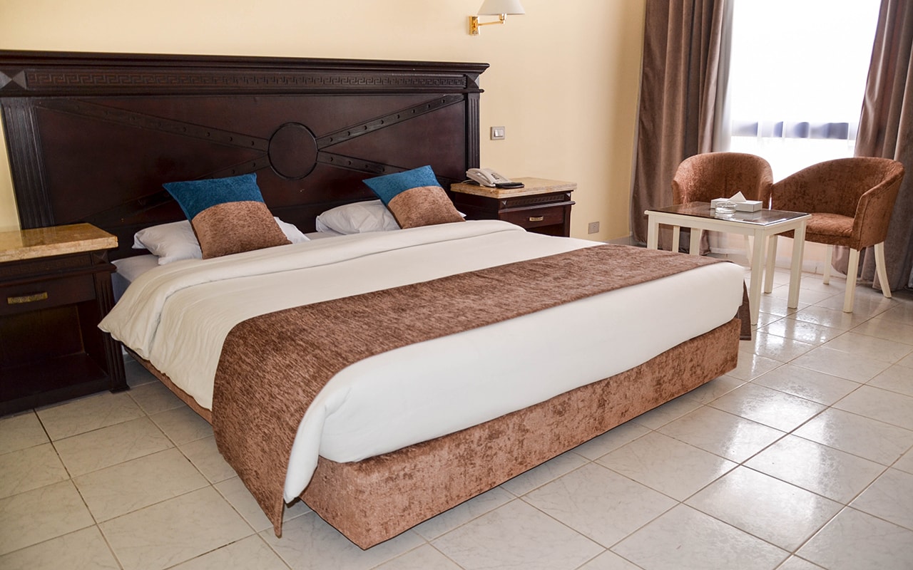Standard Room 2