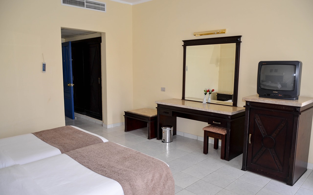 Standard Room 3