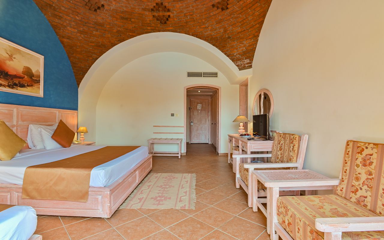 Standard Room 4