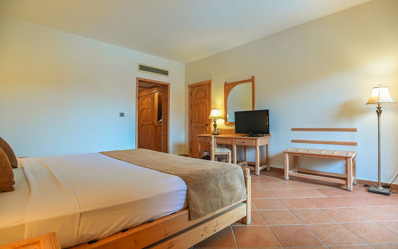 Standard Room 3