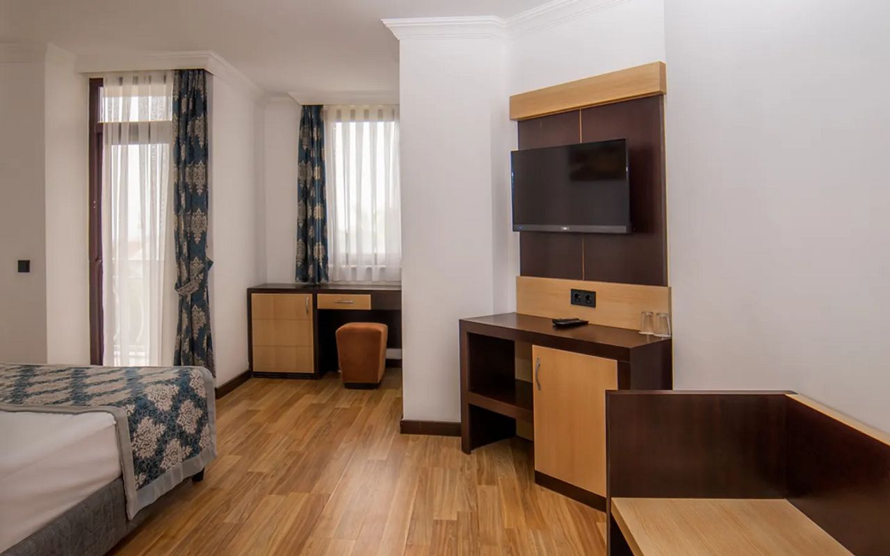 Standard Room 2