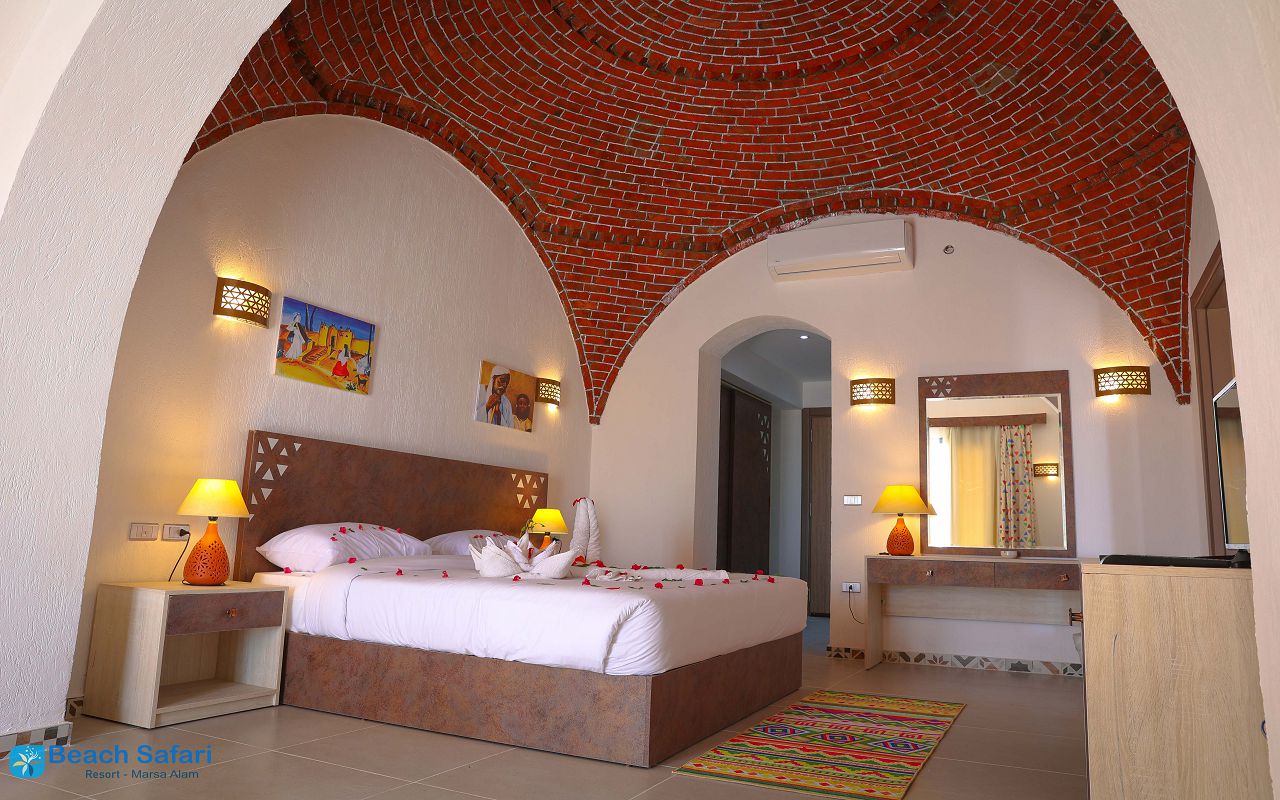 Standard Room 4
