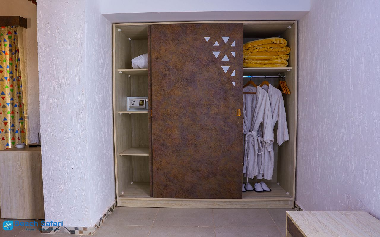 Standard Room 3