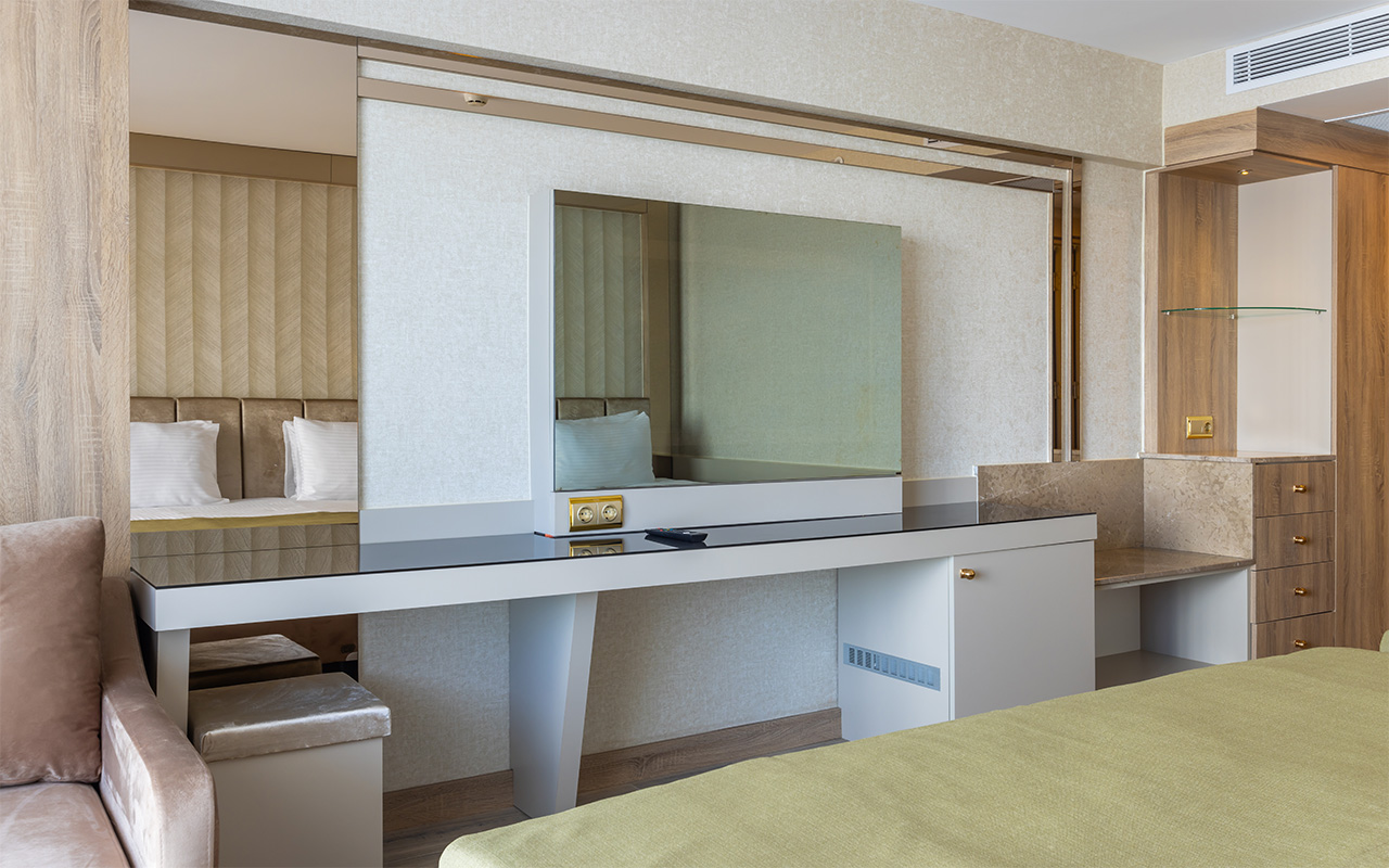 Standard Room 2