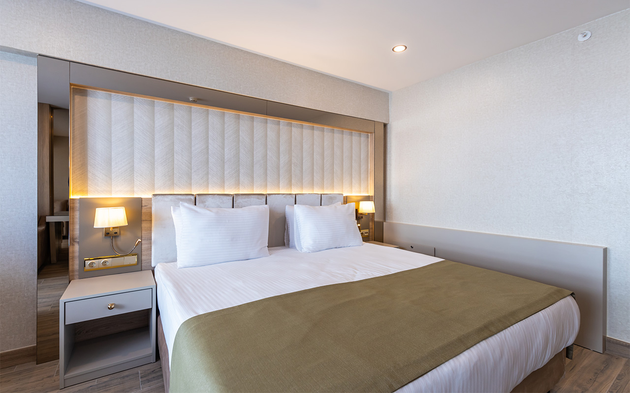 Standard Room 3