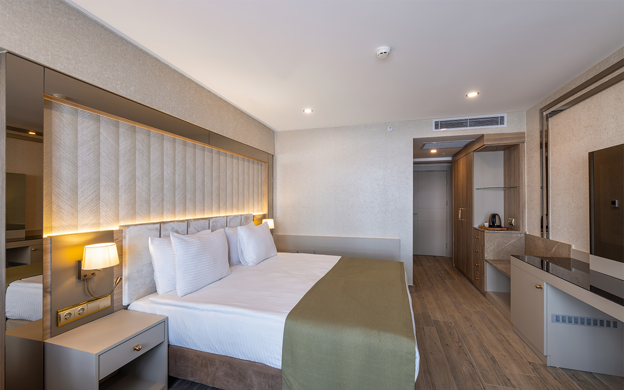 Standard Room 4