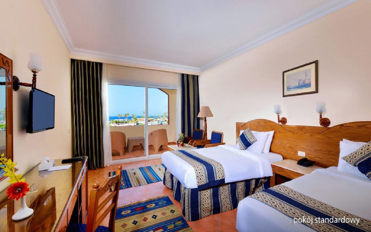 Superior Room 1