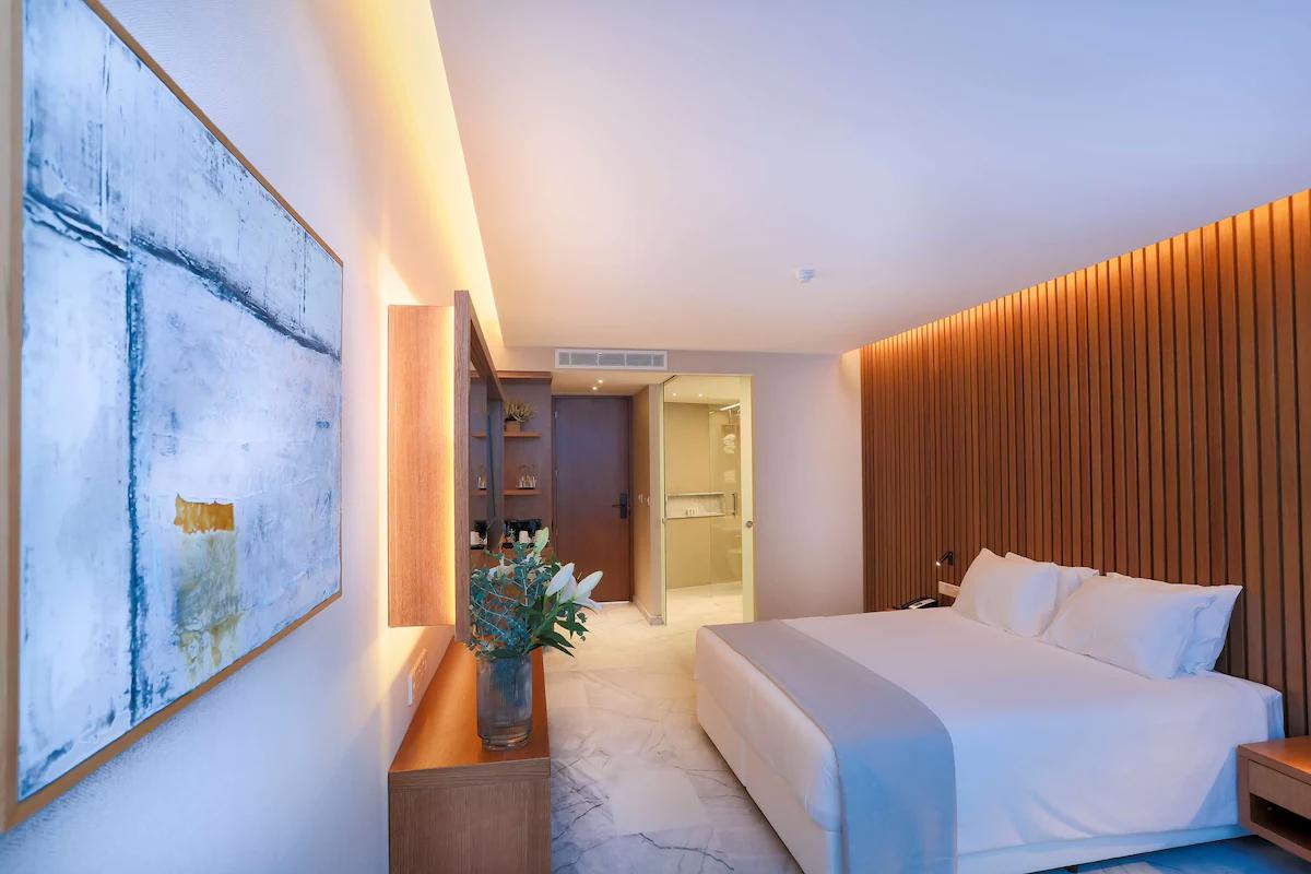 Junior Suite Sea View 1