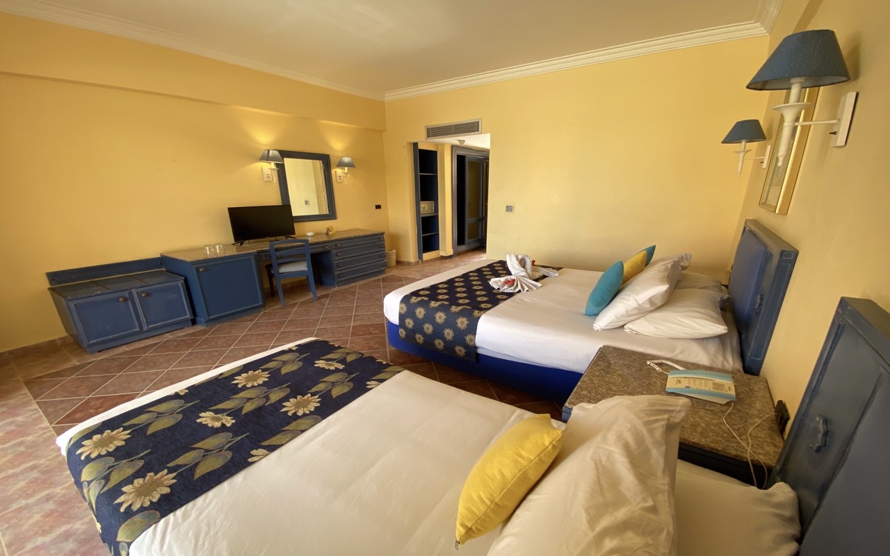 Chalet Sea View 2