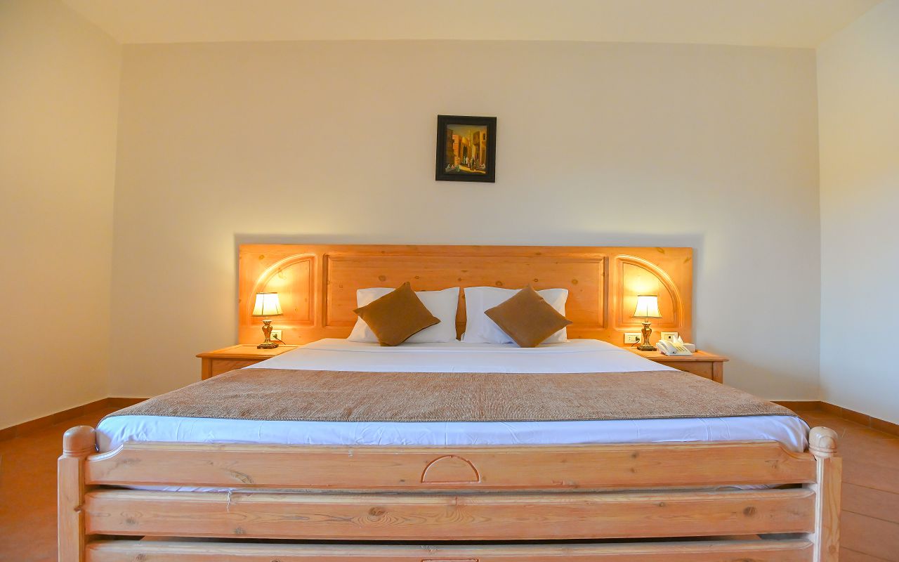 Comfort Room 3