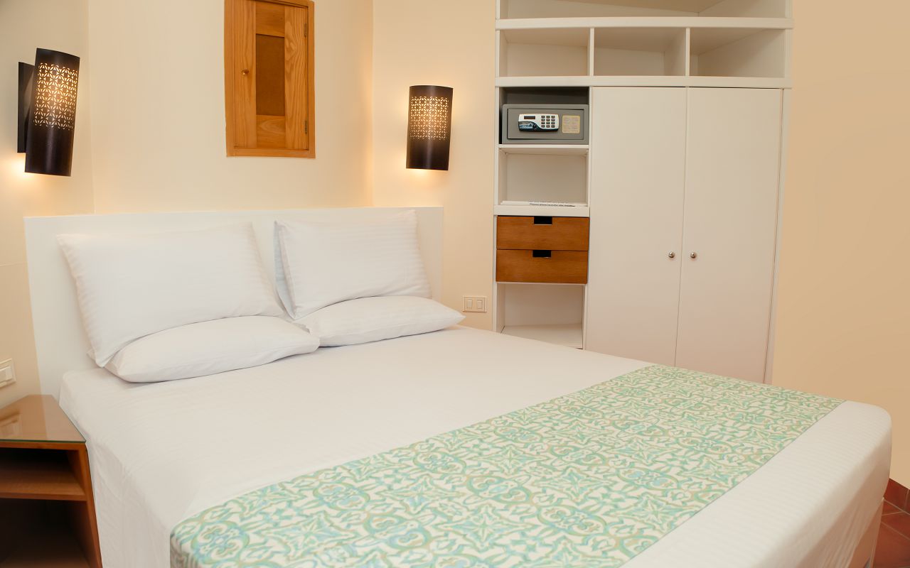 Family Sea View Room 2