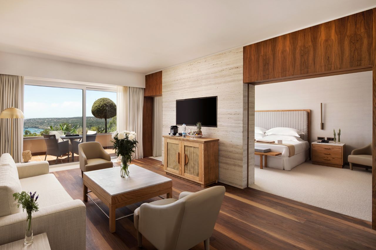 King Suite 2
