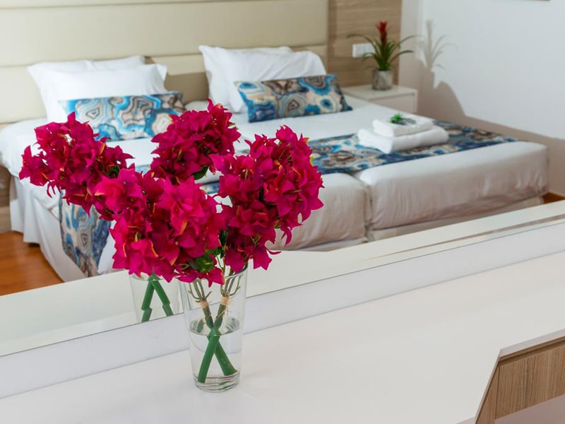 Family Room Side Sea View 3