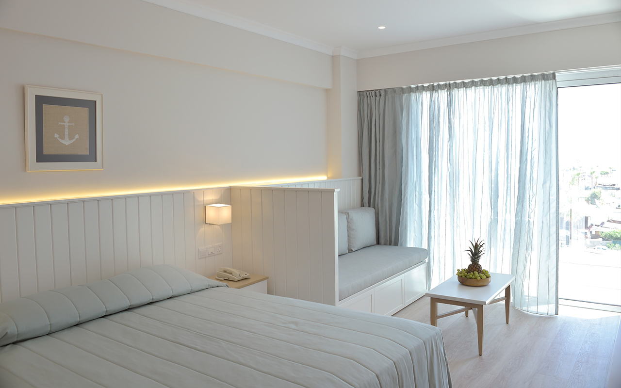 Superior Room Inland View 1