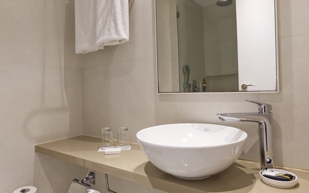 Superior Room Inland View 2