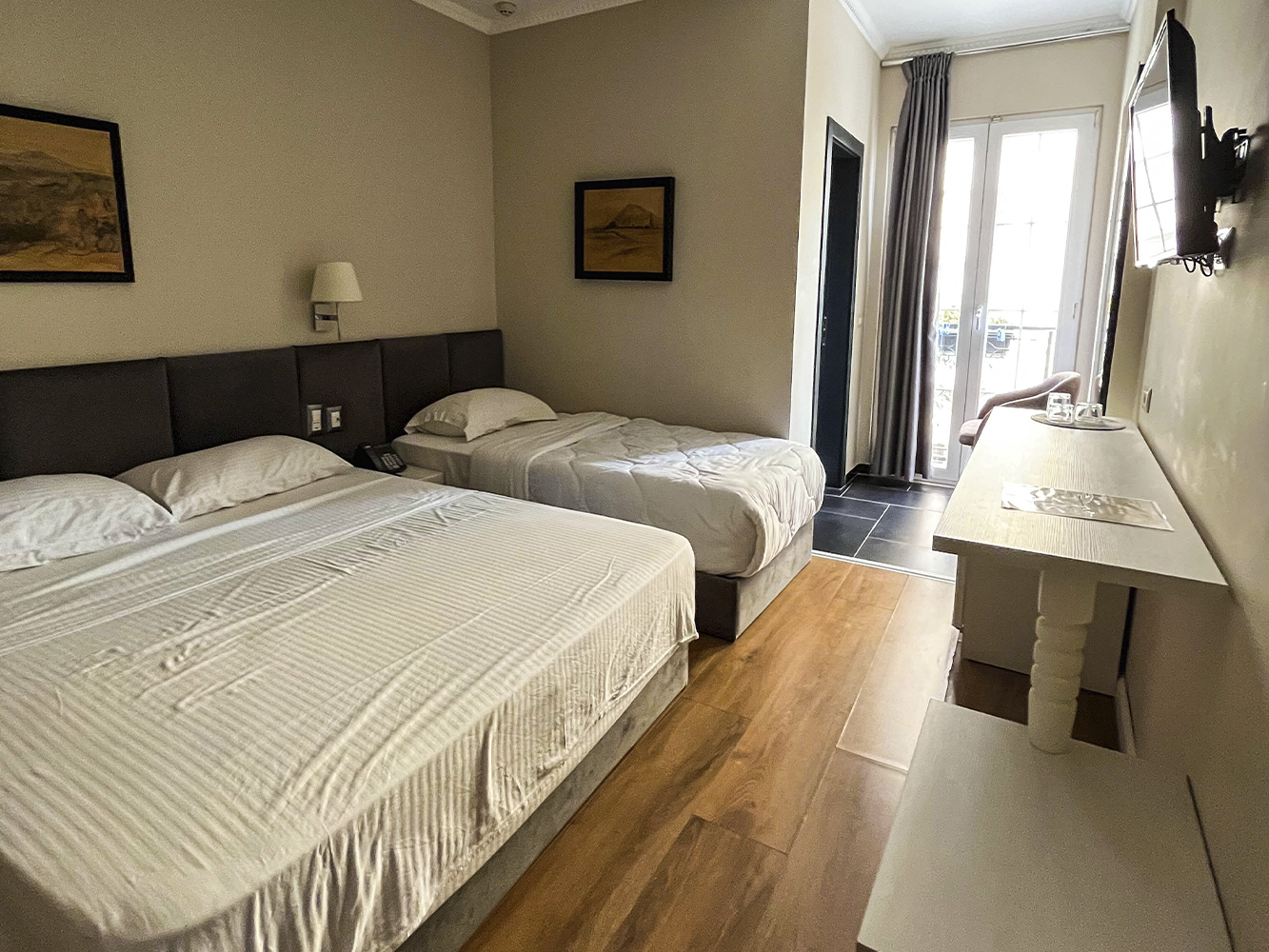 Standard Triple Room 1