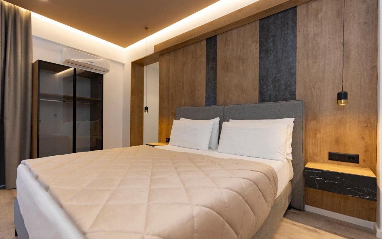 Standard Triple Room 3