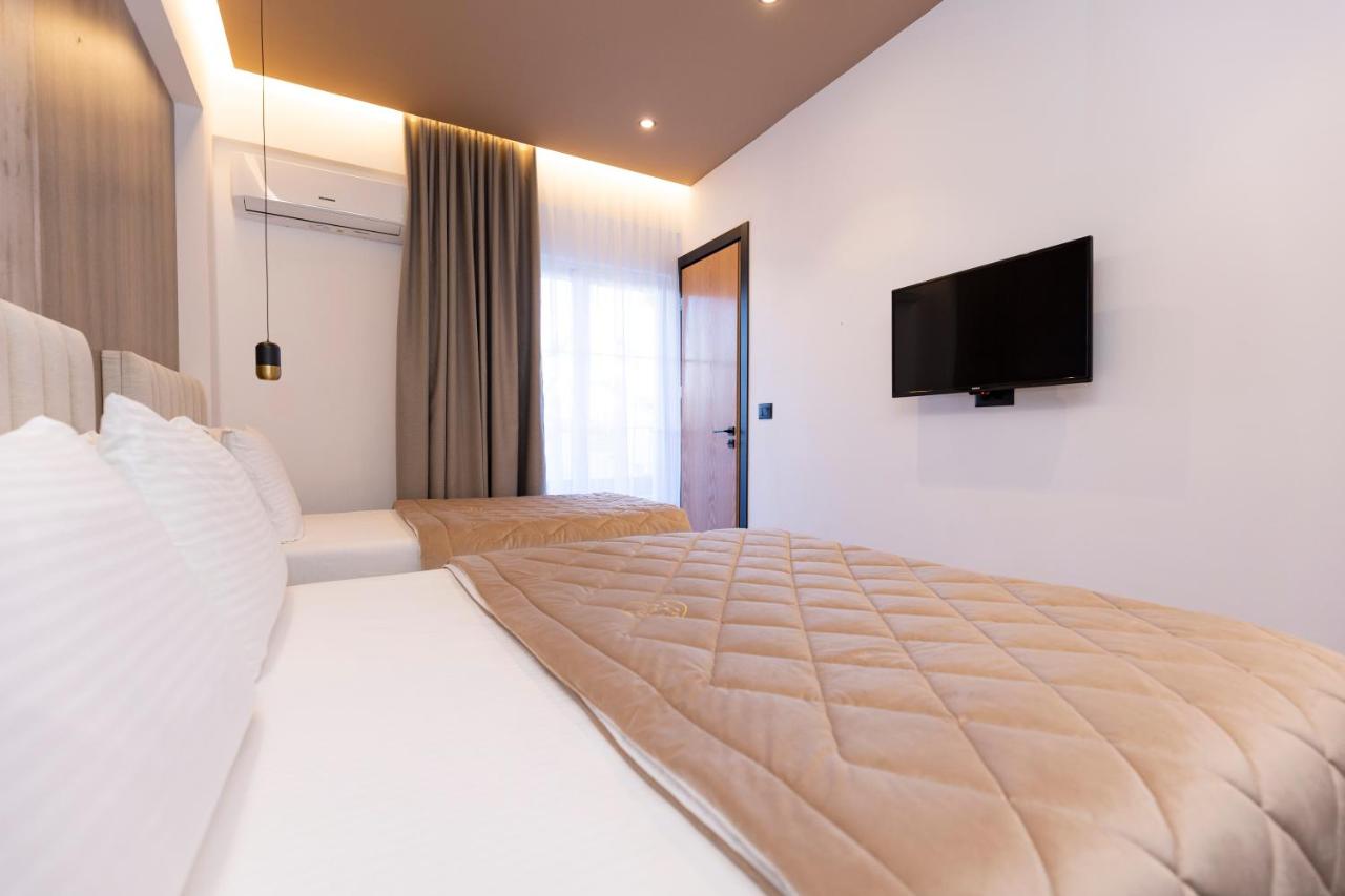 Standard Triple Room 4