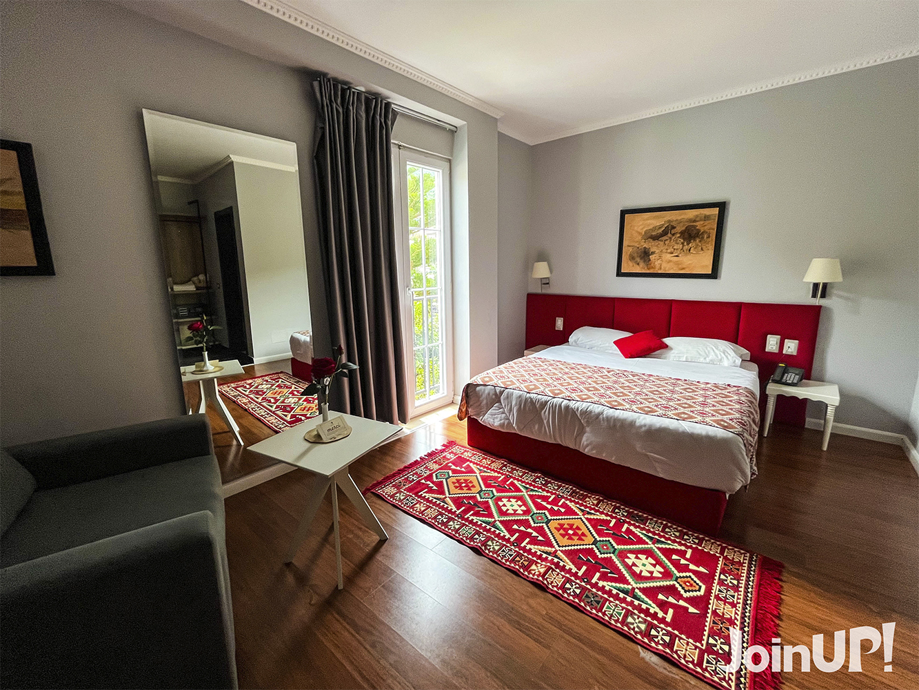 Standard Double Room 1