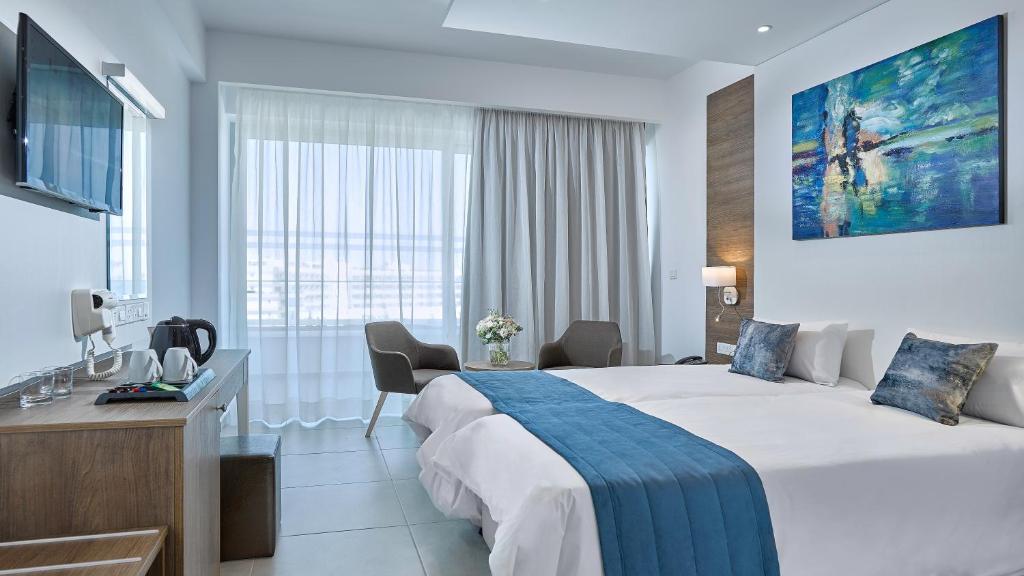 Double Room Sea View 1