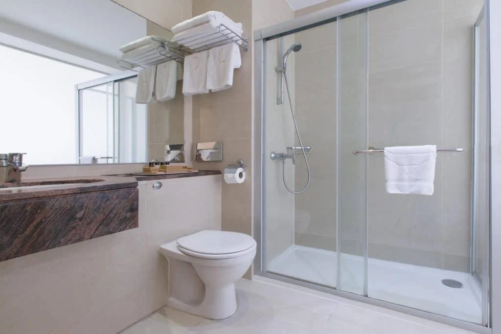 Mini Suite Private Jacuzzi Side Sea View 4