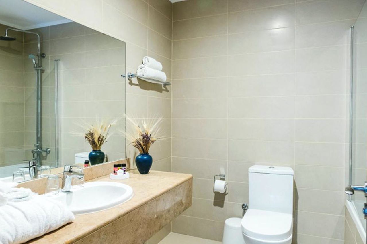 Double or Twin Inland View 3