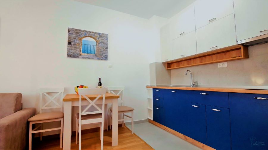 1 Bedroom Apartment 04 2