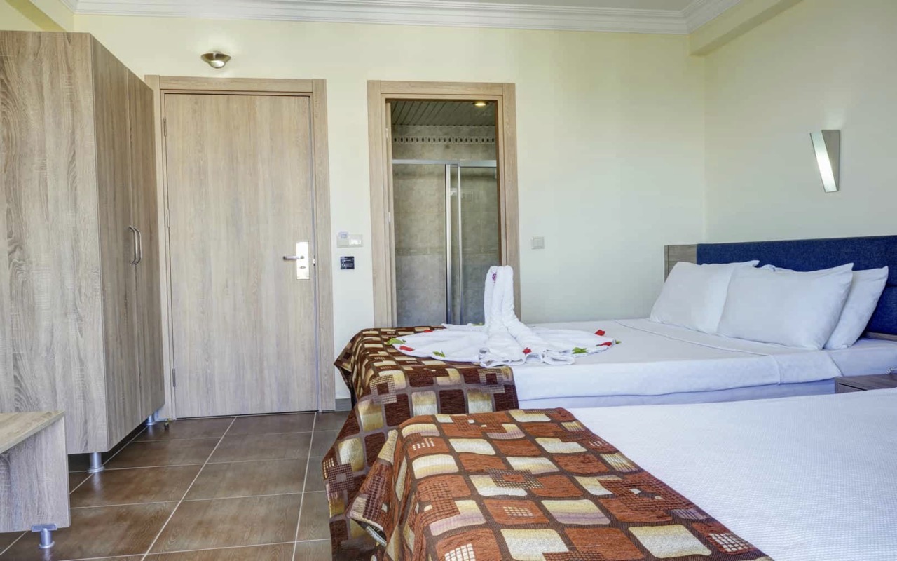 Standard Room 2