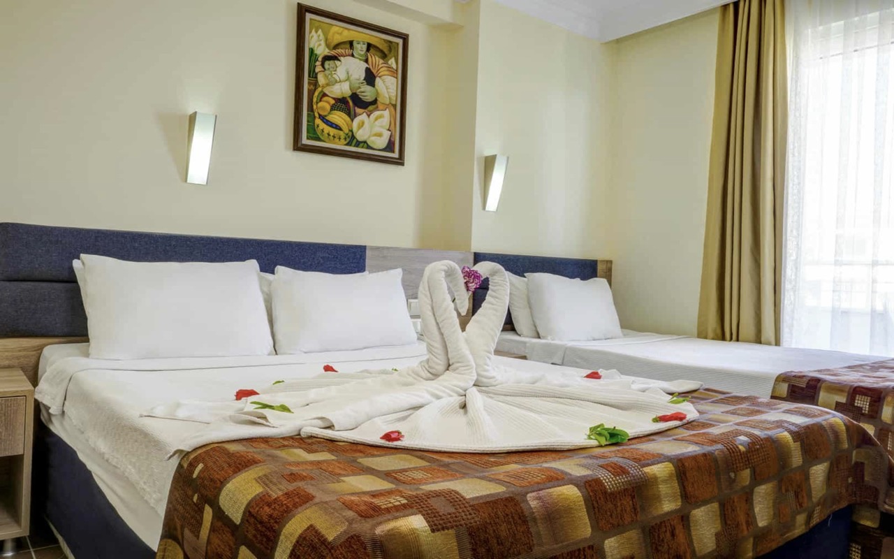 Standard Room 3