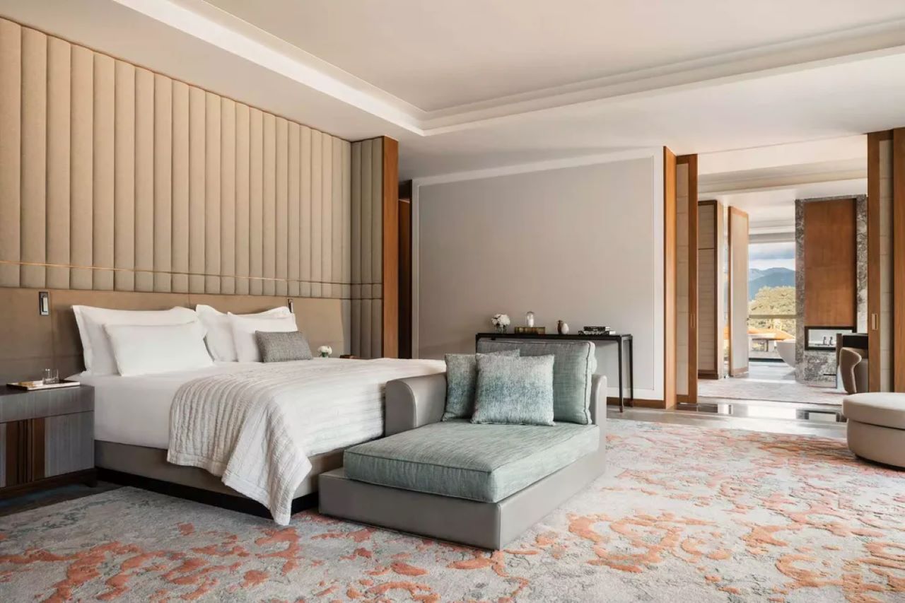 Suite Two 1