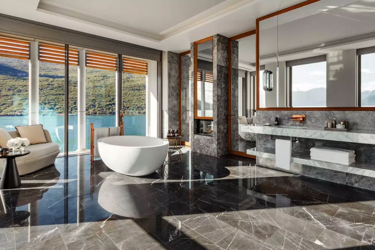 Suite Three 3