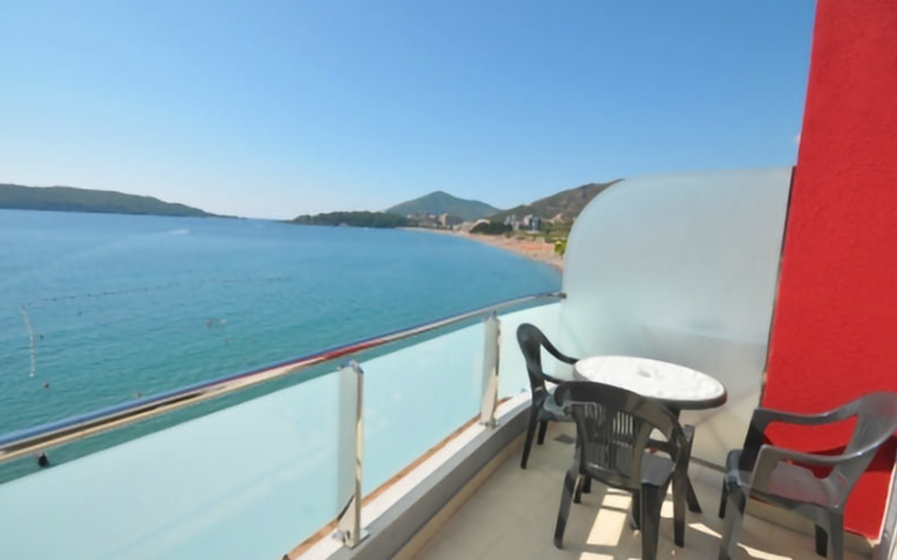 Studio 03 Superior Sea View 1