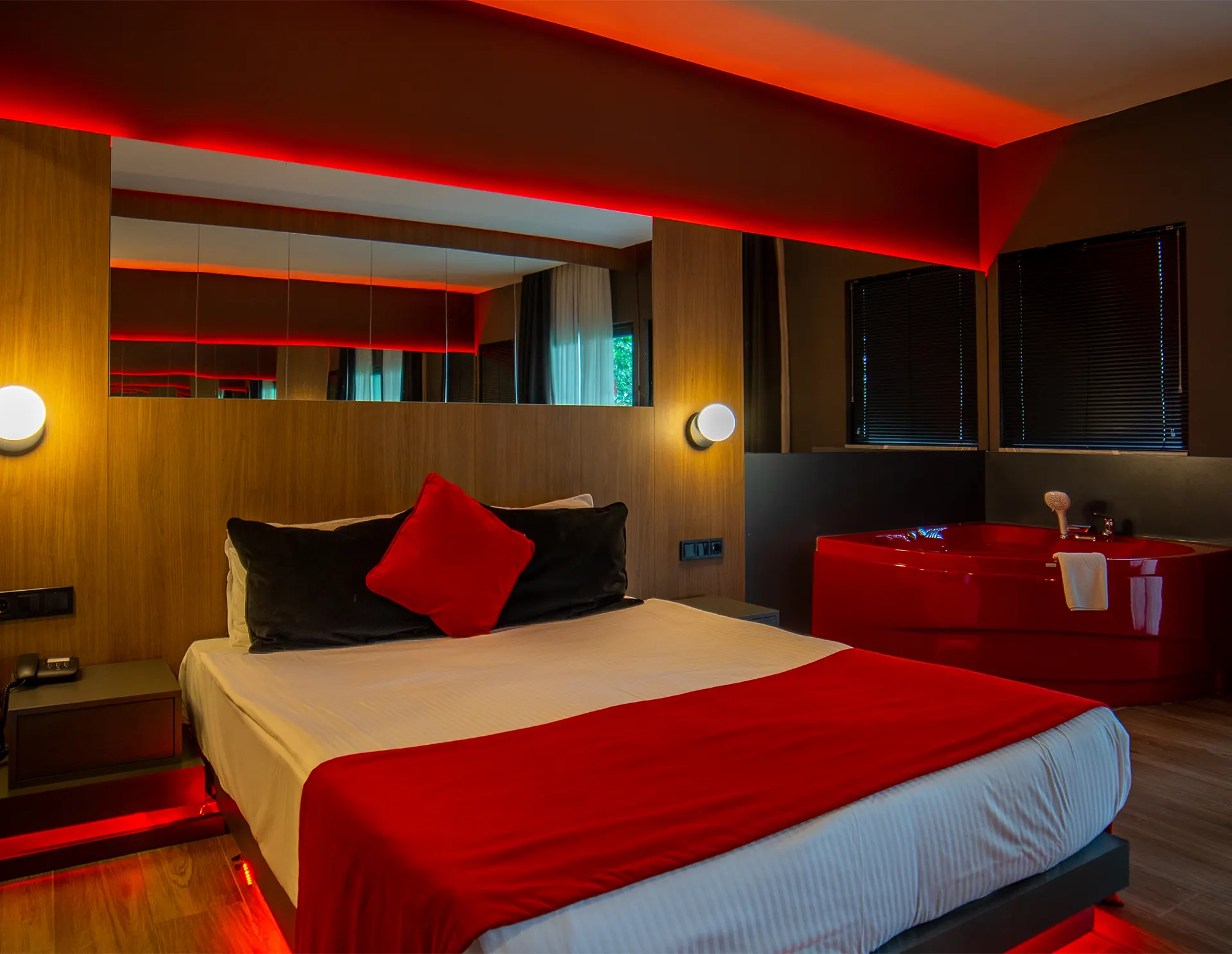 Black Room 1