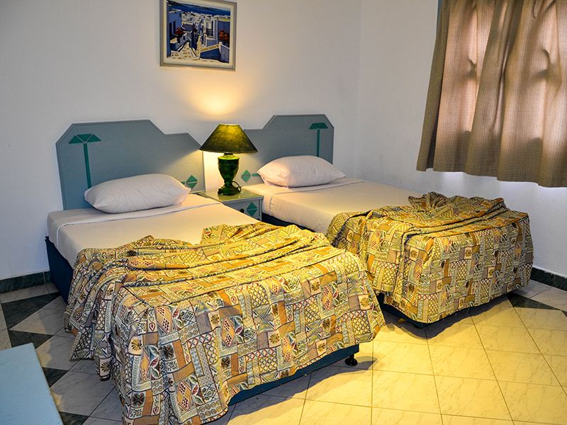 Family Room two Bed Room (Family B) 1