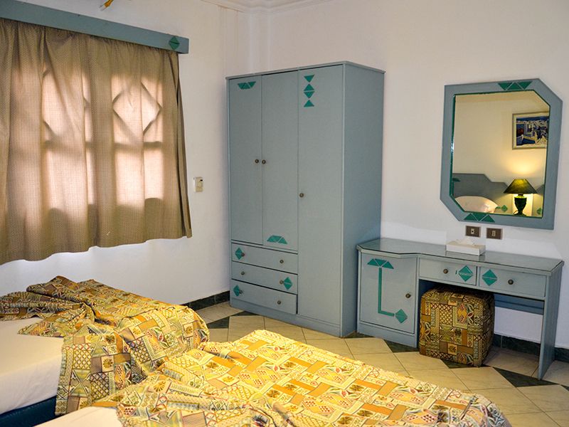 Family Room two Bed Room (Family B) 2