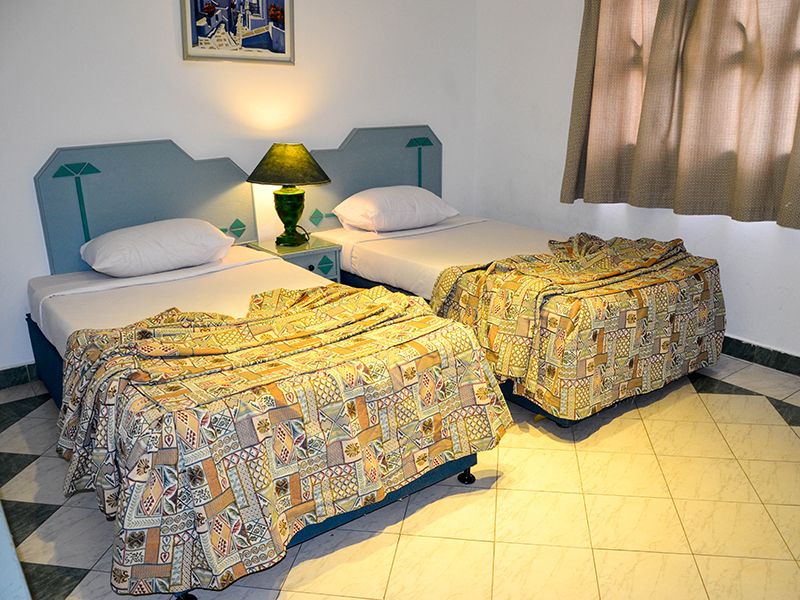 Family Room two Bed Room (Family B) 3