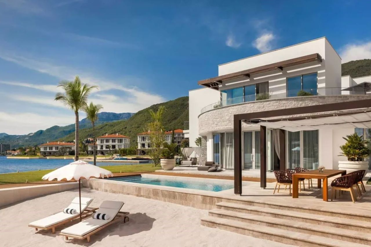 Villa Orjen 3 bedrooms 1