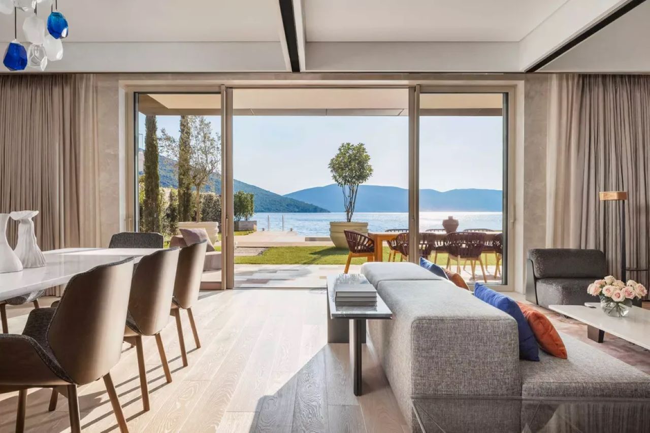 Villa Orjen 3 bedrooms 2