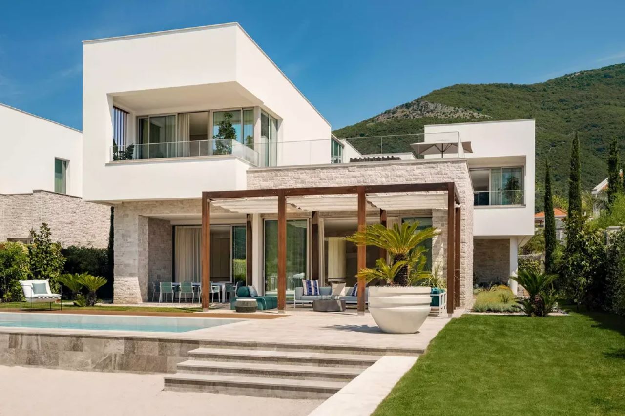 Villa Rumija 3 bedrooms 1