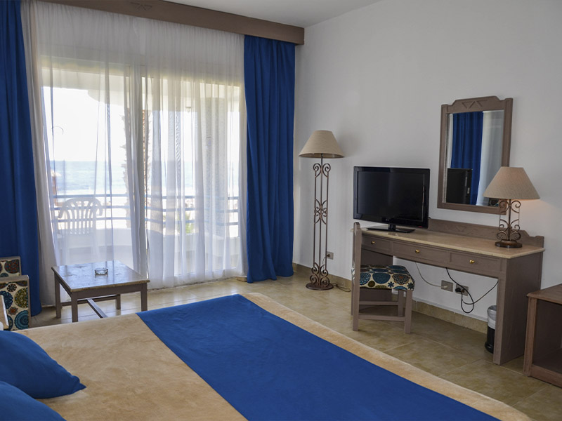 Standard Sea View (Resort Beach Area) 2