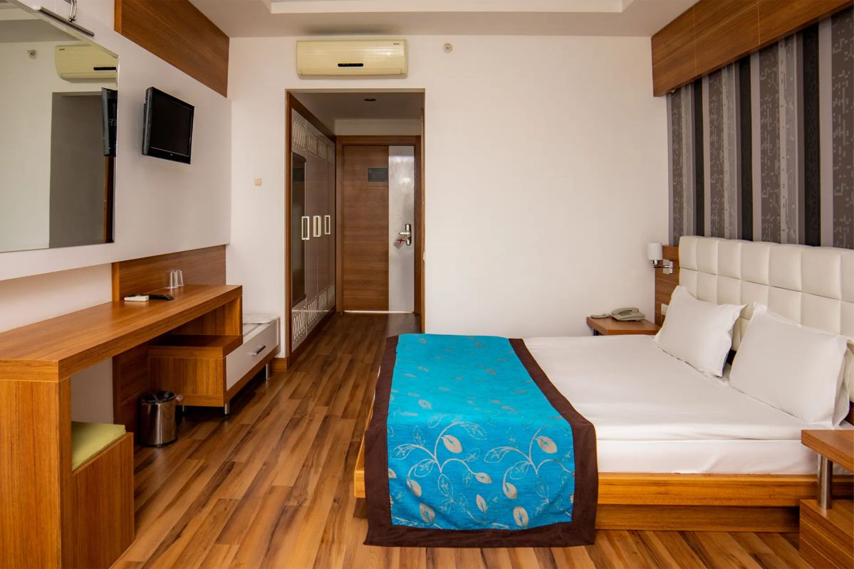 Only Gentleman Relax Room 1