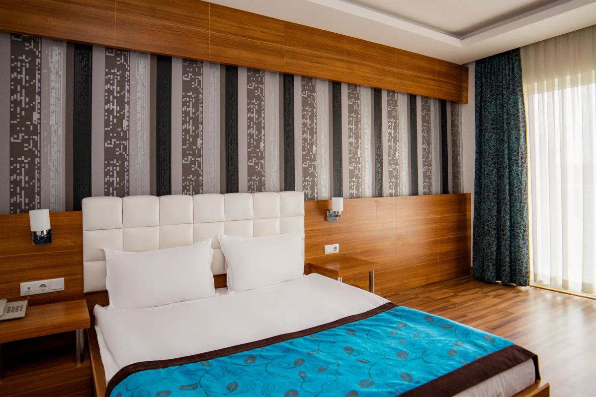 Only Gentleman Relax Room 2