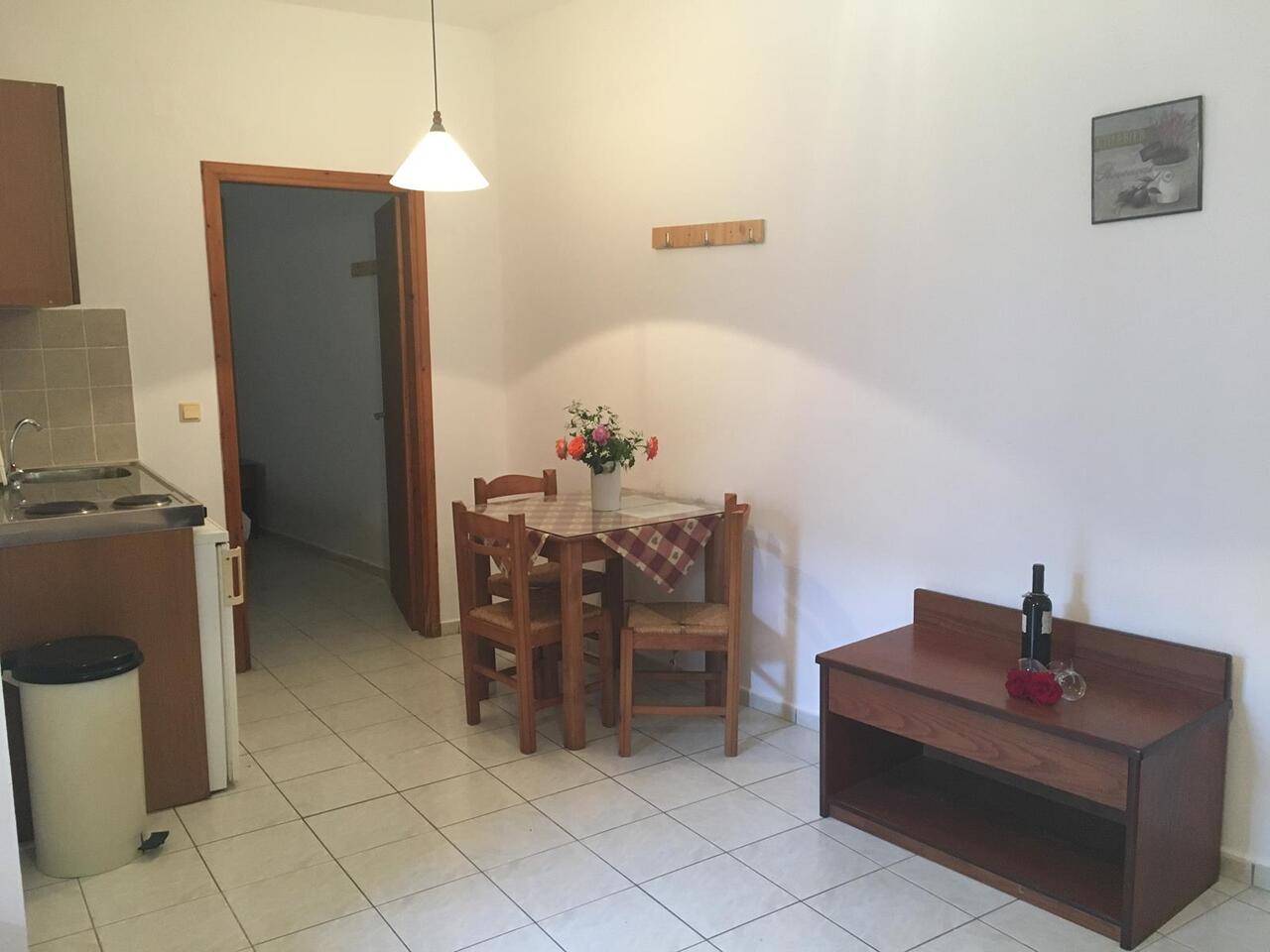 Apartment 1 BedRoom 1-3 pax 2
