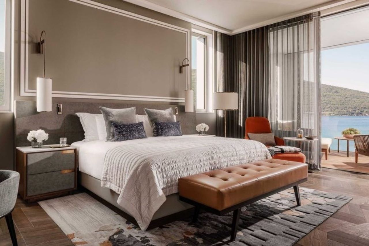 Bayview Room 1