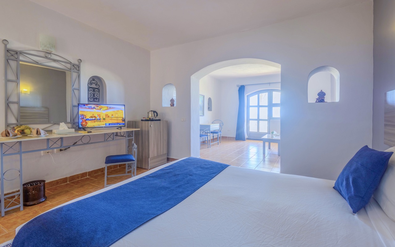 Suite Sea View 2