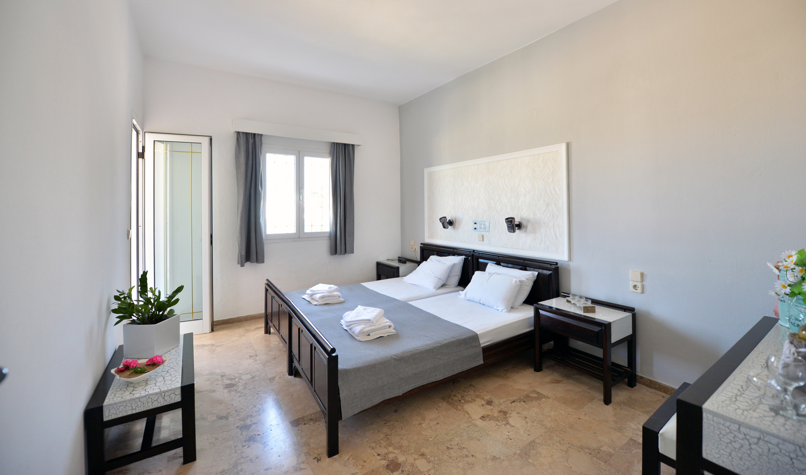 Twin Room 2