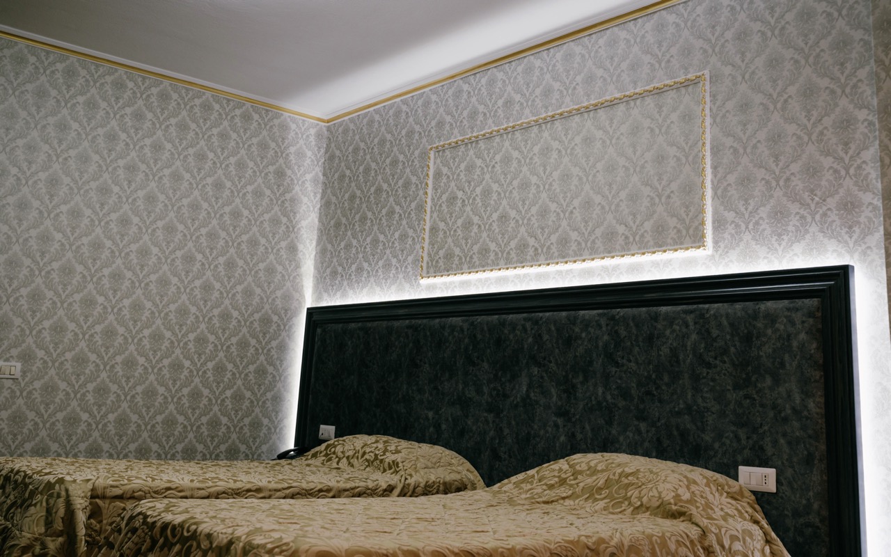 Standard Apartment 1